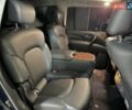 Синий Инфинити QX80, объемом двигателя 5.55 л и пробегом 50 тыс. км за 26500 $, фото 27 на Automoto.ua