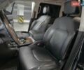 Синий Инфинити QX80, объемом двигателя 5.55 л и пробегом 50 тыс. км за 26500 $, фото 20 на Automoto.ua