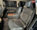 Синий Инфинити QX80, объемом двигателя 5.55 л и пробегом 50 тыс. км за 26500 $, фото 24 на Automoto.ua