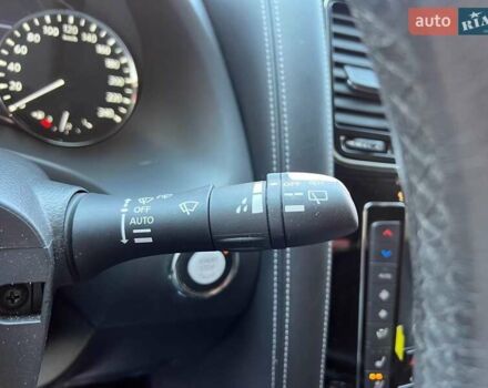 Синий Инфинити QX80, объемом двигателя 5.55 л и пробегом 56 тыс. км за 49900 $, фото 25 на Automoto.ua