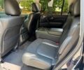 Синий Инфинити QX80, объемом двигателя 5.6 л и пробегом 50 тыс. км за 34000 $, фото 11 на Automoto.ua