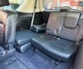 Синий Инфинити QX80, объемом двигателя 5.55 л и пробегом 56 тыс. км за 49900 $, фото 43 на Automoto.ua