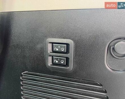 Синий Инфинити QX80, объемом двигателя 5.55 л и пробегом 56 тыс. км за 49900 $, фото 46 на Automoto.ua