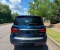 Синий Инфинити QX80, объемом двигателя 5.6 л и пробегом 50 тыс. км за 34000 $, фото 6 на Automoto.ua