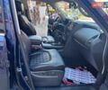 Синий Инфинити QX80, объемом двигателя 5.55 л и пробегом 56 тыс. км за 49900 $, фото 51 на Automoto.ua