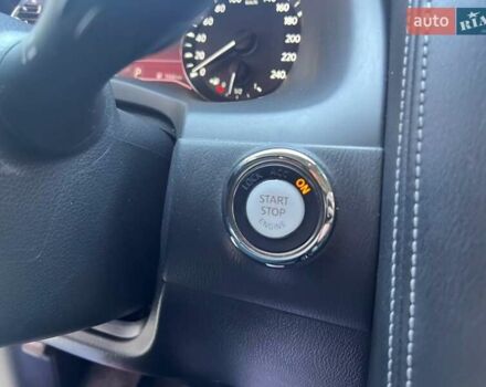 Синий Инфинити QX80, объемом двигателя 5.55 л и пробегом 56 тыс. км за 49900 $, фото 26 на Automoto.ua