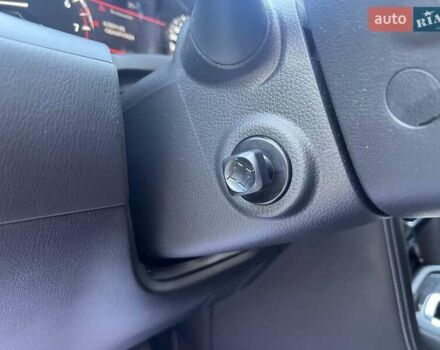 Синий Инфинити QX80, объемом двигателя 5.55 л и пробегом 56 тыс. км за 49900 $, фото 20 на Automoto.ua