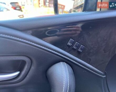 Синий Инфинити QX80, объемом двигателя 5.55 л и пробегом 56 тыс. км за 49900 $, фото 14 на Automoto.ua