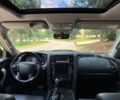 Синий Инфинити QX80, объемом двигателя 5.6 л и пробегом 50 тыс. км за 34000 $, фото 9 на Automoto.ua