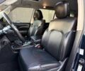 Синий Инфинити QX80, объемом двигателя 5.6 л и пробегом 50 тыс. км за 12000 $, фото 10 на Automoto.ua