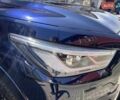 Синий Инфинити QX80, объемом двигателя 5.55 л и пробегом 56 тыс. км за 49900 $, фото 3 на Automoto.ua