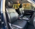 Синий Инфинити QX80, объемом двигателя 5.6 л и пробегом 50 тыс. км за 12000 $, фото 19 на Automoto.ua
