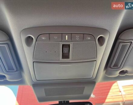 Синий Инфинити QX80, объемом двигателя 5.55 л и пробегом 56 тыс. км за 49900 $, фото 33 на Automoto.ua