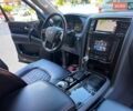 Синий Инфинити QX80, объемом двигателя 5.55 л и пробегом 56 тыс. км за 49900 $, фото 53 на Automoto.ua