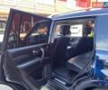 Синий Инфинити QX80, объемом двигателя 5.55 л и пробегом 56 тыс. км за 49900 $, фото 34 на Automoto.ua