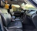 Синий Инфинити QX80, объемом двигателя 5.6 л и пробегом 50 тыс. км за 12000 $, фото 20 на Automoto.ua
