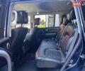 Синий Инфинити QX80, объемом двигателя 5.55 л и пробегом 56 тыс. км за 49900 $, фото 35 на Automoto.ua