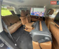 Синий Инфинити QX80, объемом двигателя 5.55 л и пробегом 80 тыс. км за 46000 $, фото 7 на Automoto.ua