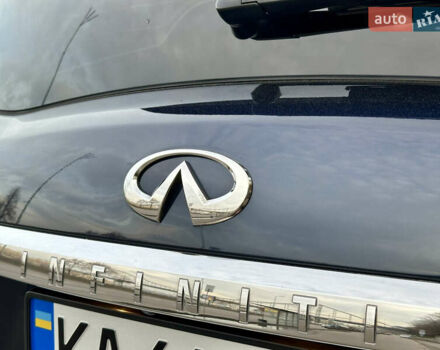 Синій Інфініті QX80, об'ємом двигуна 5.6 л та пробігом 99 тис. км за 43000 $, фото 26 на Automoto.ua
