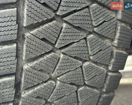 Синій Інфініті QX80, об'ємом двигуна 5.6 л та пробігом 99 тис. км за 43000 $, фото 37 на Automoto.ua