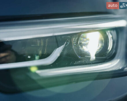 Синій Інфініті QX80, об'ємом двигуна 5.6 л та пробігом 99 тис. км за 43000 $, фото 41 на Automoto.ua