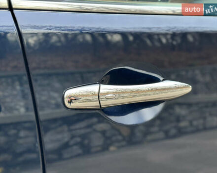 Синій Інфініті QX80, об'ємом двигуна 5.6 л та пробігом 99 тис. км за 43000 $, фото 16 на Automoto.ua