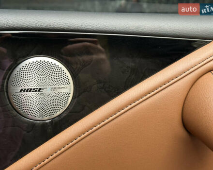 Синій Інфініті QX80, об'ємом двигуна 5.6 л та пробігом 99 тис. км за 43000 $, фото 20 на Automoto.ua