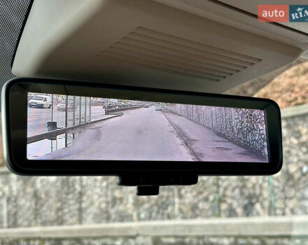 Синій Інфініті QX80, об'ємом двигуна 5.6 л та пробігом 99 тис. км за 43000 $, фото 34 на Automoto.ua