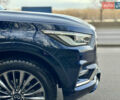 Синій Інфініті QX80, об'ємом двигуна 5.6 л та пробігом 99 тис. км за 43000 $, фото 36 на Automoto.ua
