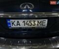 Синий Инфинити QX80, объемом двигателя 5.6 л и пробегом 48 тыс. км за 52000 $, фото 1 на Automoto.ua