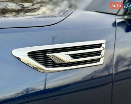 Синій Інфініті QX80, об'ємом двигуна 5.6 л та пробігом 99 тис. км за 43000 $, фото 39 на Automoto.ua