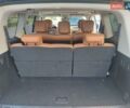Синий Инфинити QX80, объемом двигателя 5.55 л и пробегом 12 тыс. км за 72000 $, фото 2 на Automoto.ua