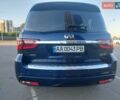 Синий Инфинити QX80, объемом двигателя 5.55 л и пробегом 12 тыс. км за 72000 $, фото 6 на Automoto.ua
