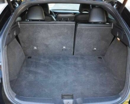 Черный Инфинити Другая, объемом двигателя 2 л и пробегом 45 тыс. км за 11700 $, фото 13 на Automoto.ua