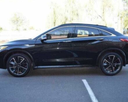 Черный Инфинити Другая, объемом двигателя 2 л и пробегом 45 тыс. км за 11700 $, фото 3 на Automoto.ua