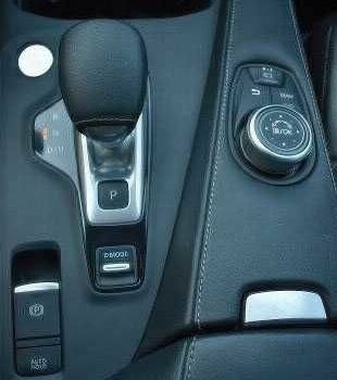 Черный Инфинити Другая, объемом двигателя 2 л и пробегом 45 тыс. км за 11700 $, фото 10 на Automoto.ua