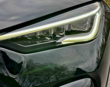 Чорний Інфініті Інша, об'ємом двигуна 2 л та пробігом 67 тис. км за 31900 $, фото 4 на Automoto.ua