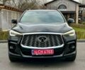 Чорний Інфініті Інша, об'ємом двигуна 2 л та пробігом 67 тис. км за 31900 $, фото 3 на Automoto.ua