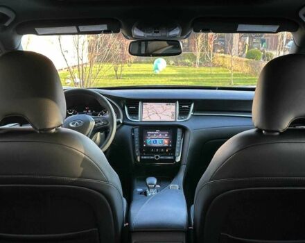 Чорний Інфініті Інша, об'ємом двигуна 2 л та пробігом 67 тис. км за 31900 $, фото 15 на Automoto.ua