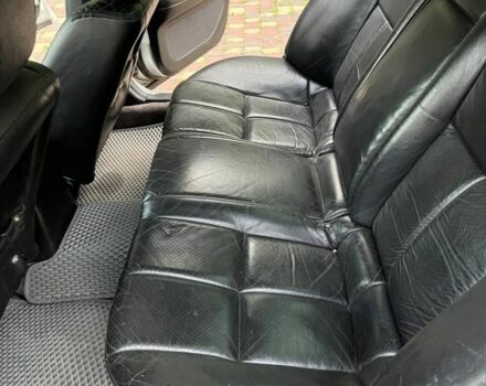 Серый Инфинити Другая, объемом двигателя 3 л и пробегом 302 тыс. км за 2300 $, фото 2 на Automoto.ua