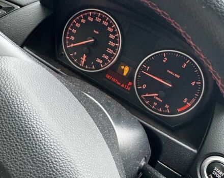 Серый Инфинити Другая, объемом двигателя 2 л и пробегом 90 тыс. км за 16900 $, фото 4 на Automoto.ua