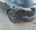 Чорний Інфініті Другая, об'ємом двигуна 3.5 л та пробігом 200 тис. км за 7800 $, фото 4 на Automoto.ua