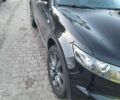 Чорний Інфініті Другая, об'ємом двигуна 3.5 л та пробігом 200 тис. км за 7800 $, фото 2 на Automoto.ua