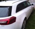 Білий Інфініті ESQ, об'ємом двигуна 0 л та пробігом 280 тис. км за 11000 $, фото 2 на Automoto.ua