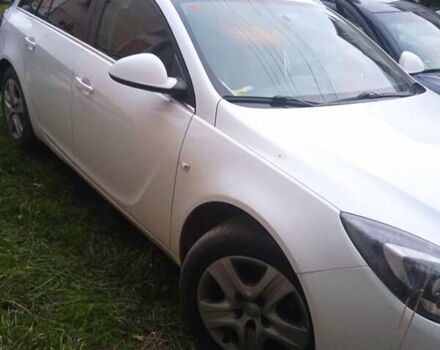 Білий Інфініті ESQ, об'ємом двигуна 0 л та пробігом 280 тис. км за 11000 $, фото 6 на Automoto.ua