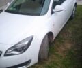 Білий Інфініті ESQ, об'ємом двигуна 0 л та пробігом 280 тис. км за 11000 $, фото 5 на Automoto.ua
