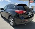 Черный Инфинити EX 25, объемом двигателя 2.5 л и пробегом 106 тыс. км за 13500 $, фото 14 на Automoto.ua