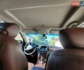 Фиолетовый Инфинити EX 25, объемом двигателя 2.5 л и пробегом 120 тыс. км за 12500 $, фото 2 на Automoto.ua