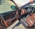Фиолетовый Инфинити EX 25, объемом двигателя 2.5 л и пробегом 120 тыс. км за 12500 $, фото 11 на Automoto.ua