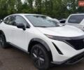 Красный Инфинити EX 25, объемом двигателя 2 л и пробегом 250 тыс. км за 9942 $, фото 1 на Automoto.ua